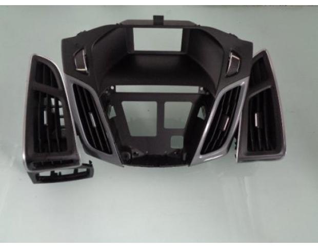 grila aerisire bord mijloc ford focus 3 1.6b pnda