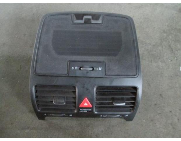 grila aerisire 1k0819743a vw golf 5