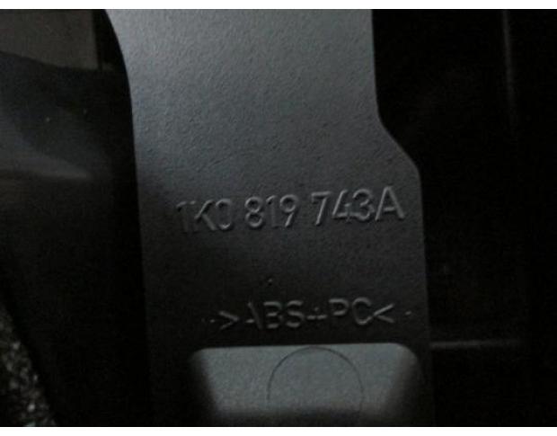 grila aerisire 1k0819743a vw golf 5