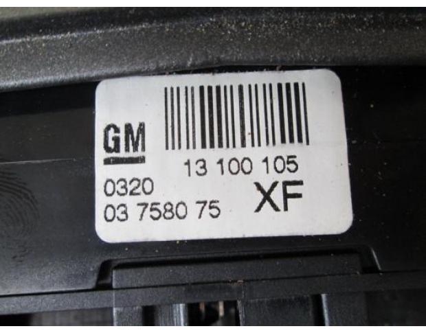 grila aerisire bord opel astra h 2004/03-2009