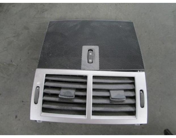 grila aerisire bord peugeot 407  2004/05-2008