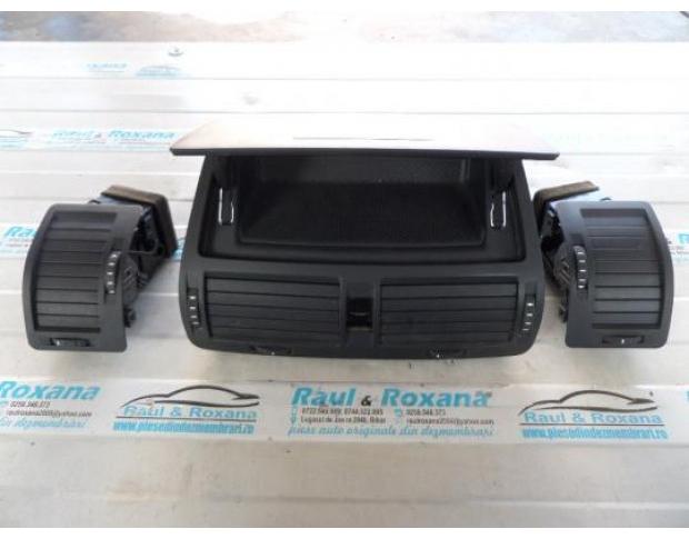 grila aerisire bord skoda octavia 2 1.9tdi bxe