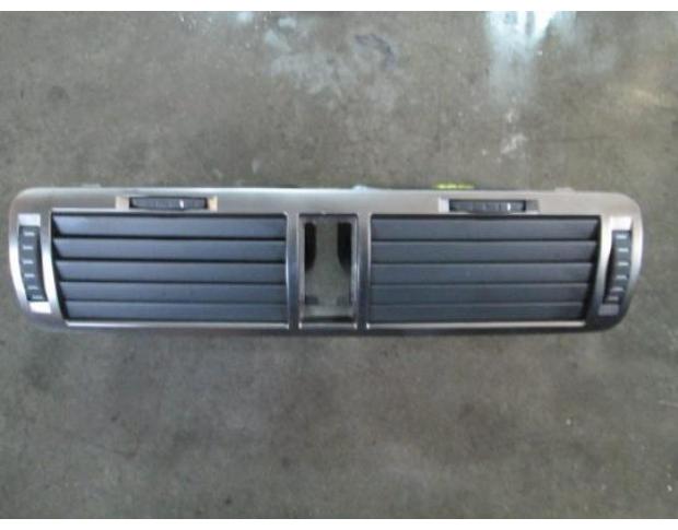 grila aerisire bord skoda superb (3u4) 2002/02 - 2008/03