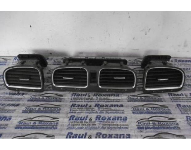 grila aerisire bord vw golf 6 1.6tdi cay