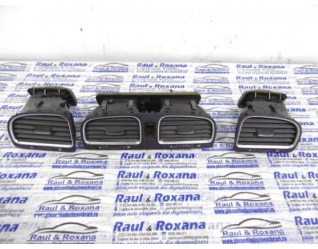 grila aerisire bord vw golf 6 1.6tdi combi