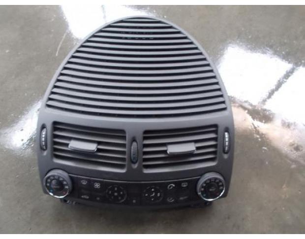 grila aerisire mercedes e 320 cdi w211