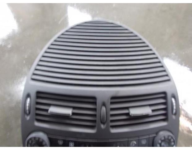 grila aerisire mercedes e 320 cdi
