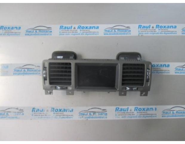 grila aerisire opel vectra c