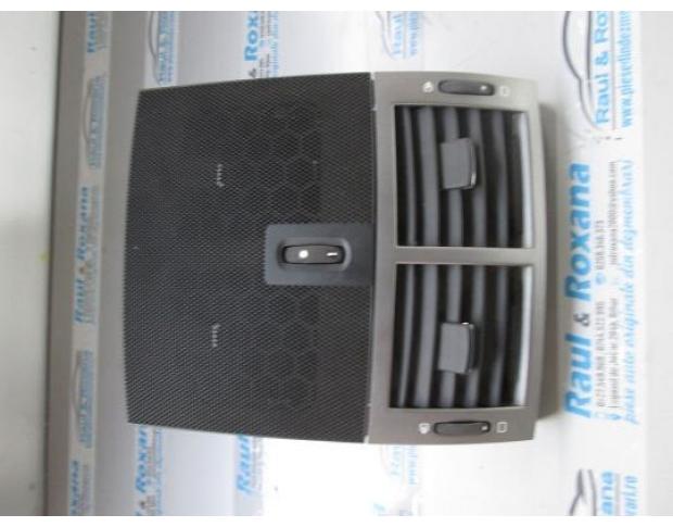 grila aerisire peugeot 407 1.6hdi 9hy 9644589777