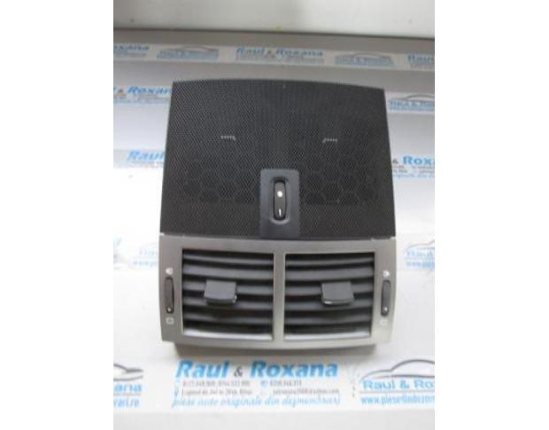 grila aerisire peugeot 407 1.6hdi 9hz 9644589777
