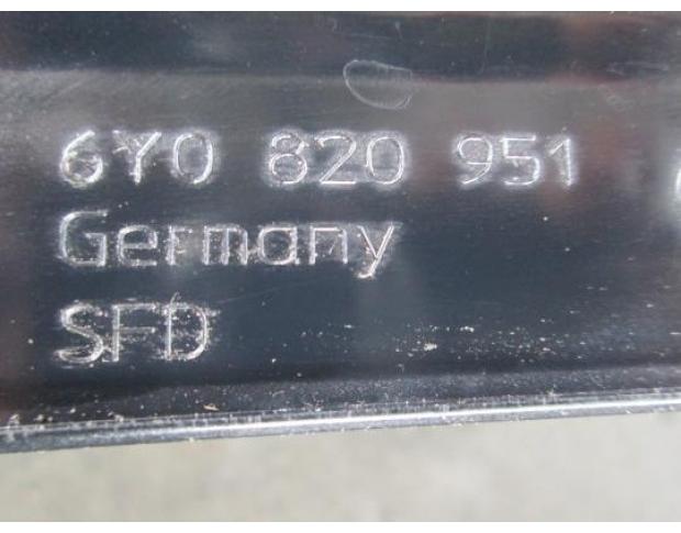 grila aerisire skoda fabia 1 1.9tdi combi cod 6y0820951