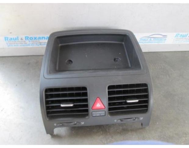grila aerisire vw golf 5 2.0sdi bdk