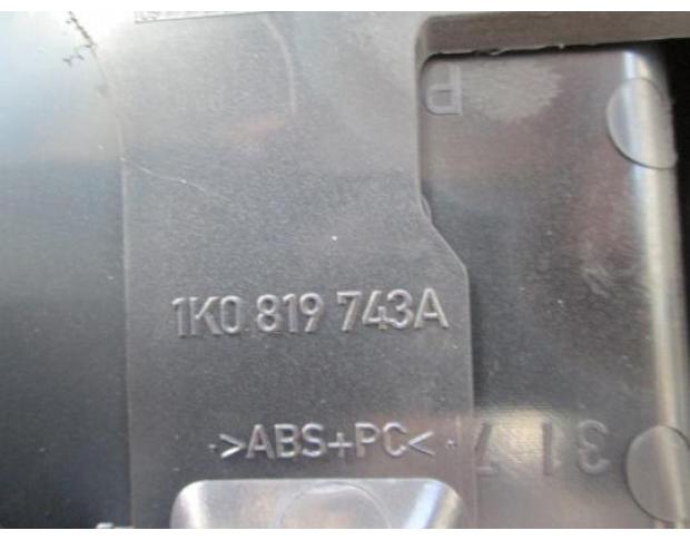 grila aerisire vw jetta 1.9tdi bkc cod 1k0819743a