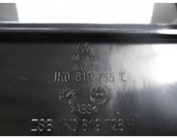 grila aerisire vw jetta 1.9tdi bxe 1k0819735c