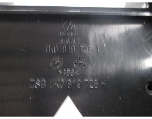 grila aerisire vw jetta 1.9tdi bxe 1k0819735c