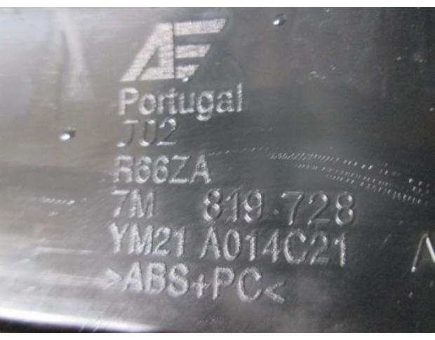 grila aerisire vw sharan 1.9tdi auy 7m819728