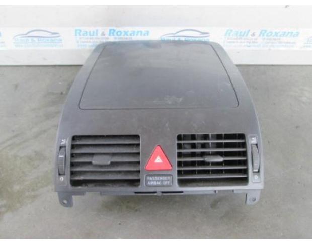 grila aerisire vw touran 1.9tdi bkc