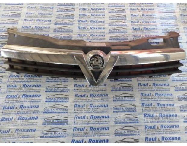 grila bara fata opel astra h 1.8b
