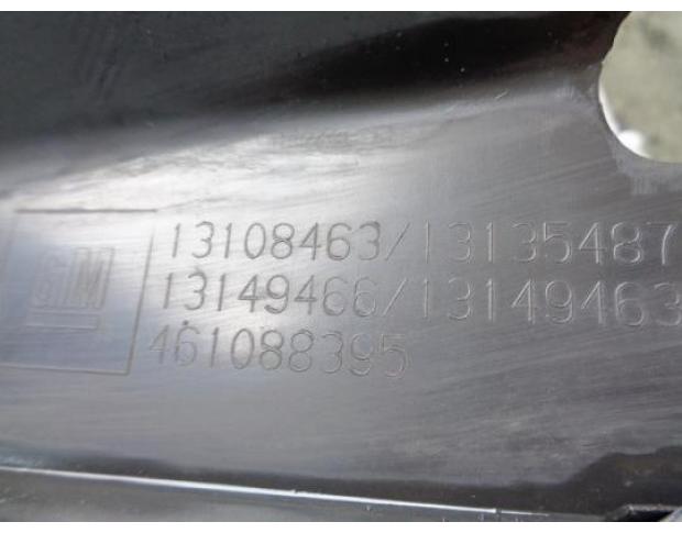 grila bara fata opel astra h 13108463