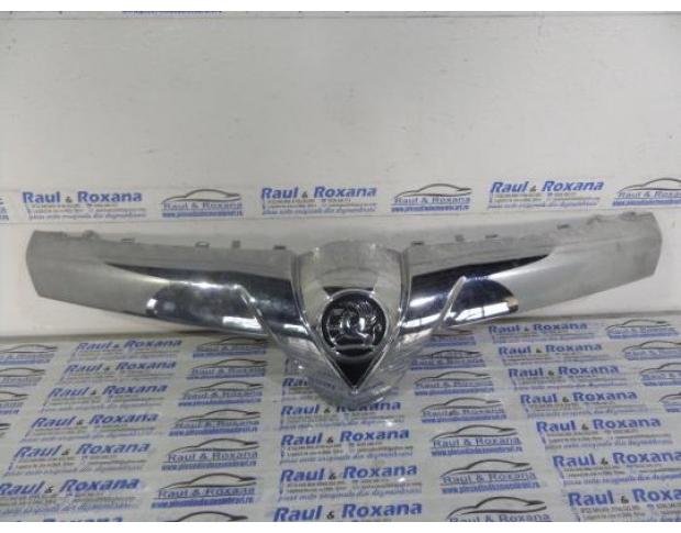 grila bara fata opel vectra c 1.9cdti 150cp