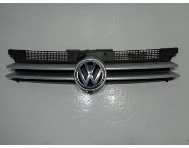 grila bara fata vw golf 4