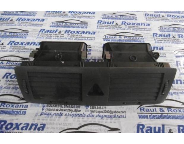 grila bord centrala skoda fabia 1 1.9sdi asy