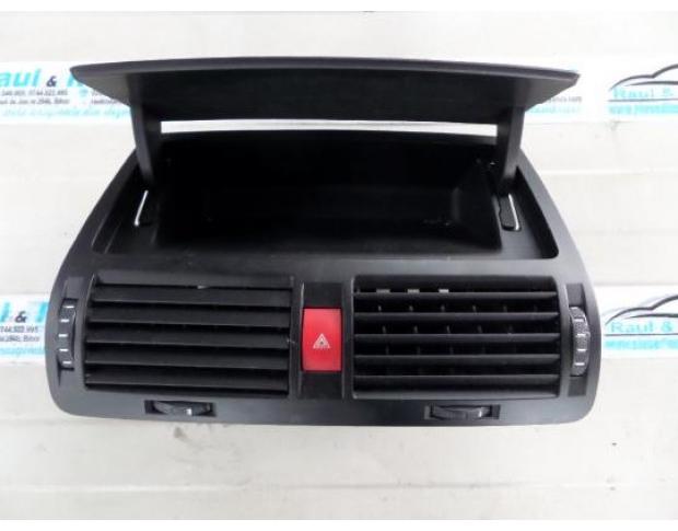 grila bord centrala skoda octavia 2 1.9tdi bkc