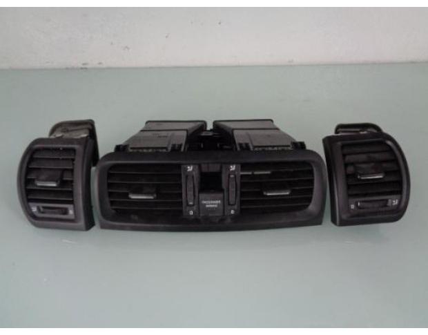 grila bord skoda fabia 2 1.2tdi