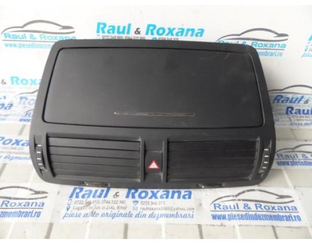 grila bord skoda octavia 2 1.9tdi bkc