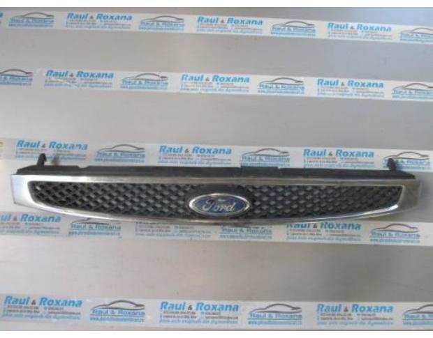 grila fata 1.6tdci hhja ford fiesta