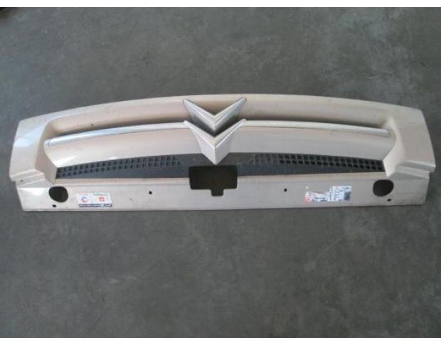 grila fata 9644758177 citroen berlingo 1.9d wjy