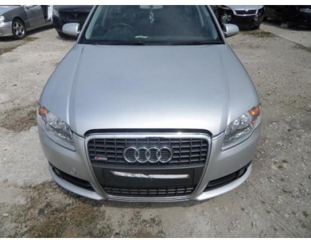 grila fata audi a4 2.0tdi s-line combi