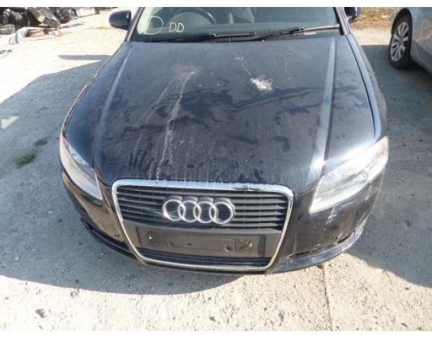 grila fata audi a4 2.0tdi