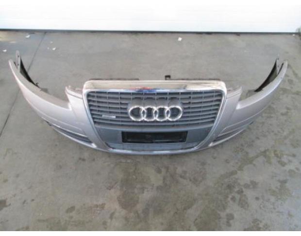 grila fata audi  a6  4f  2004-2011