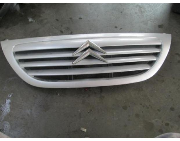 grila fata citroen c3 1.4hdi 8hy