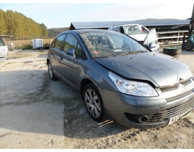 grila fata citroen c4 1.6hdi cod 9hx
