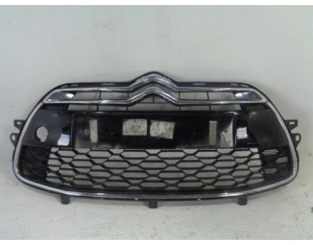 grila fata citroen ds3 1.6hdi 9h06