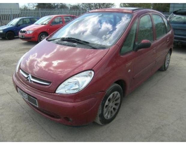 motor citroen xsara 2000hdi