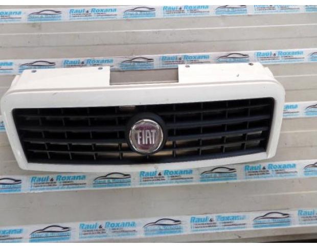 grila fata fiat doblo 1.3multijet