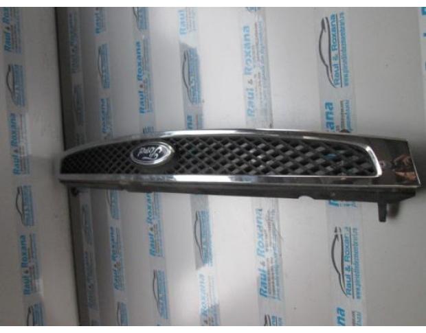 grila fata ford fiesta 1.6b fyja