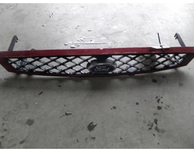 grila fata ford focus 1 an 2002