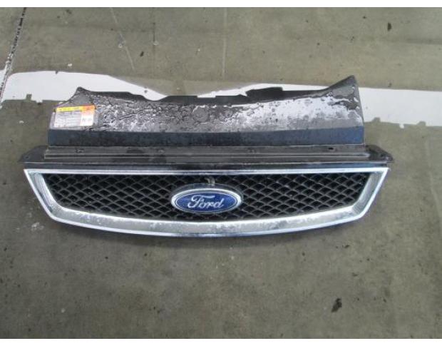 grila fata ford focus 2 1.6b din dezmembrari bihor