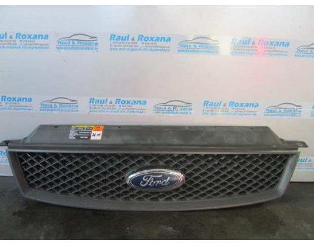 grila fata ford focus 2 1.6tdci 3m51r8138