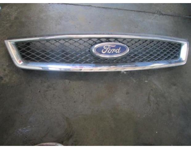 grila fata ford focus 2  2005/04-2011