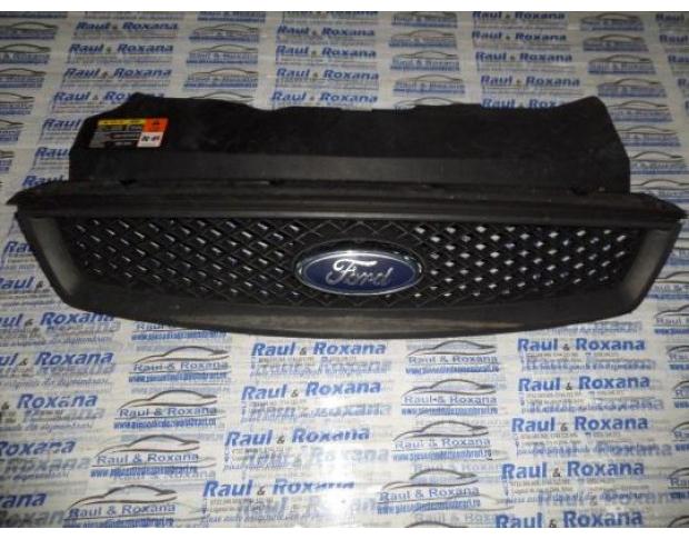 grila fata ford focus 2 combi 1.8tdci