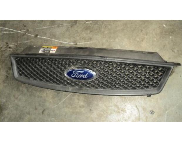 grila fata ford focus c-max  2003/10-2007/03