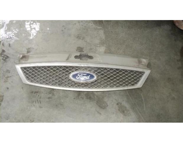 grila fata ford mondeo 3  2000/11-2007/08