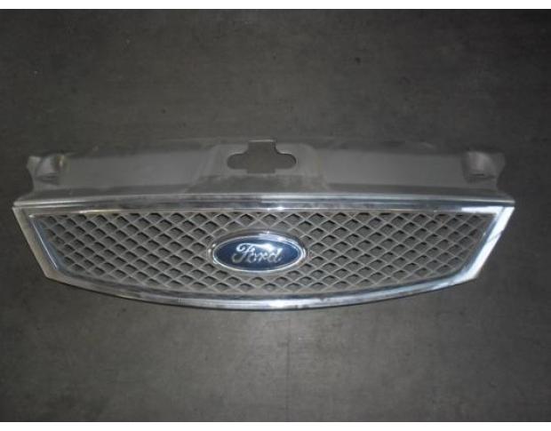 grila fata ford mondeo 3  2000/11-2007/08