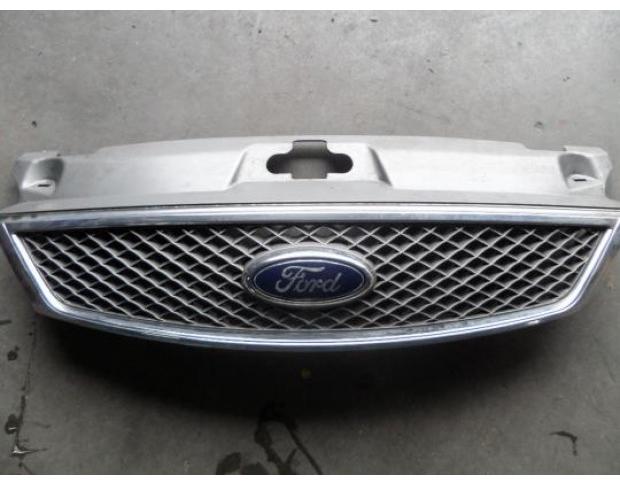 grila fata ford mondeo mk3 an 2004