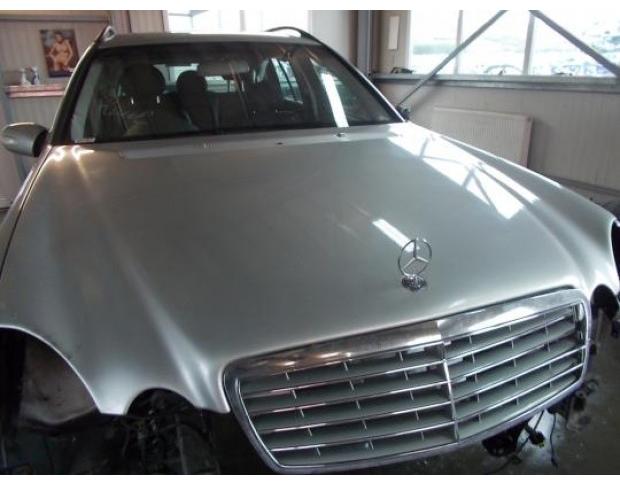 grila fata mercedes e 320 cdi e211